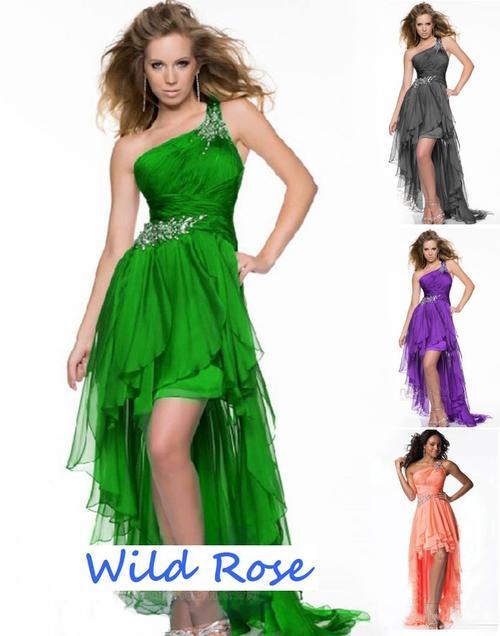 Dance Party Dresses