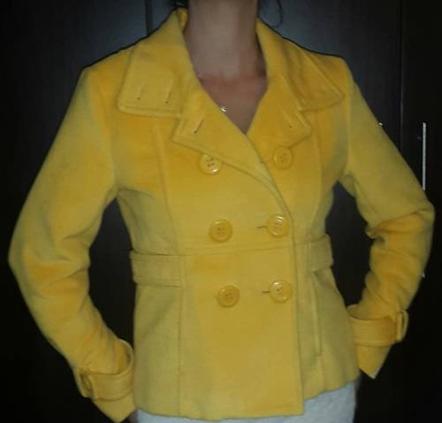 truworths ladies winter coats