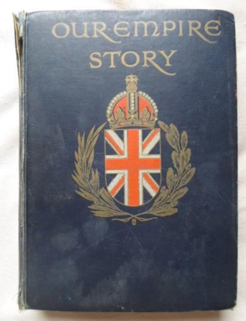 Our Empire Story