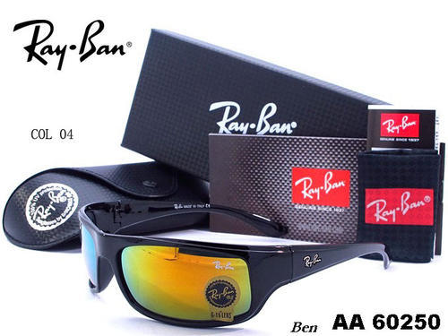 ray ban wayfarer reflectors