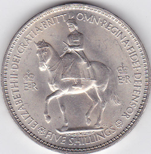 List 94+ Images elizabeth ii dei gratia regina 1953 coin value Updated