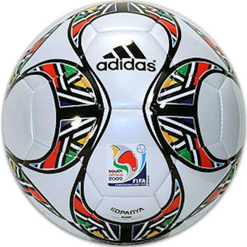 adidas kopanya official match ball