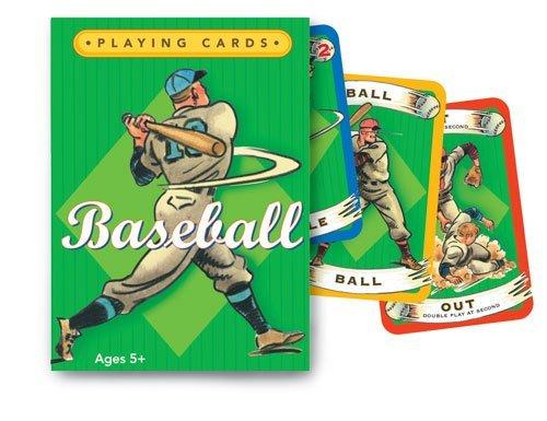 Baseball poker tournament