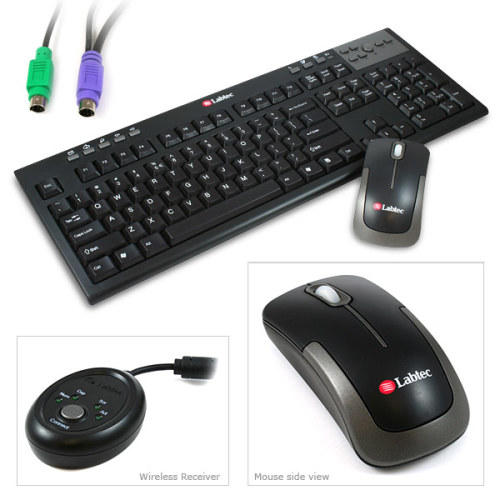 microsoft wireless keyboard and mouse driver