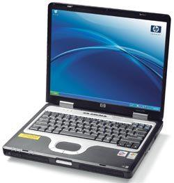 Laptops Notebooks Hp Compaq Nx Intel Pentium M Cpu Ghz