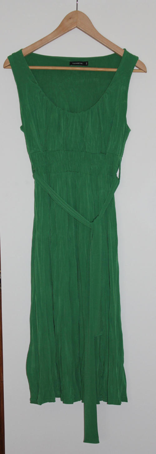 Formal Dresses - Green Truworths Dress ...