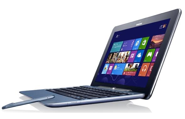 samsung ativ smart pc 500t