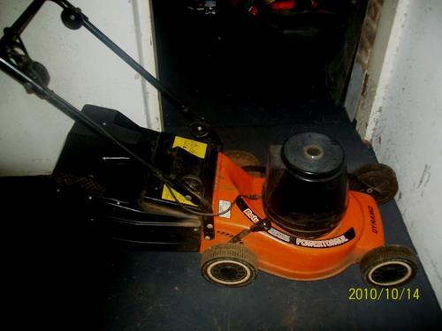 Rolux Electric Lawnmower OldJW Auctioneers, 44% OFF