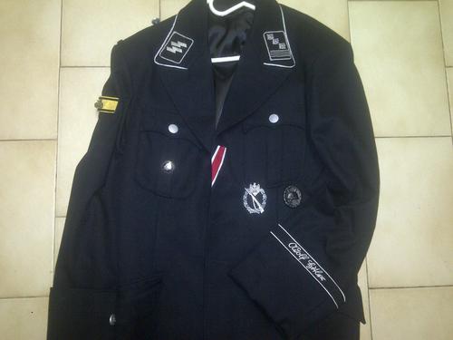 Uniforms Ww2 German Ss Officer M32 Tunic Uniform For Sale Was Sold