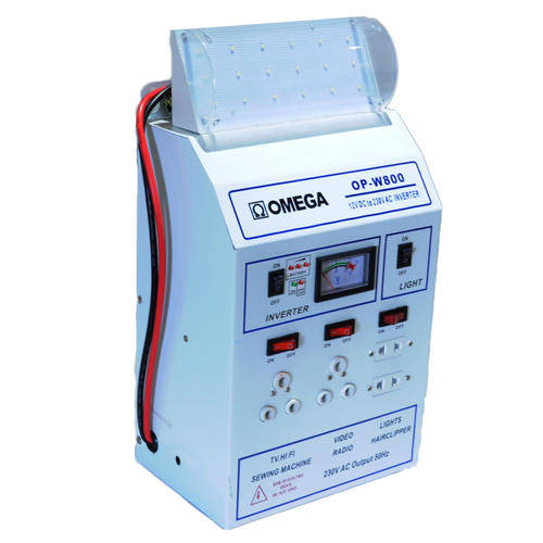 Other Electronics OMEGA Inverter 800w OPW800 +FREE DELIVERY by