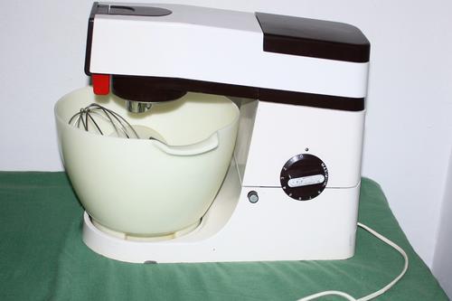 1970 kenwood mixer