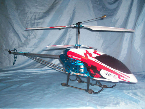 Fxd helicopter 3.5 ch built in gyro cheap