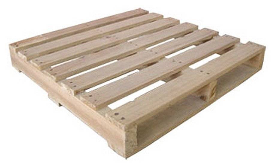 Wholesale & Bulk Lots wooden pallets (used once) R30 was sold for R30