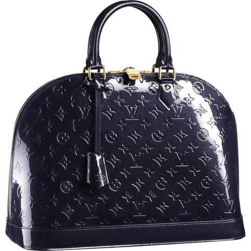 Handbags & Bags - Louis Vuitton Handbag Alma Black ##BRAND NEW## was sold for R2,000.00 on 21 ...