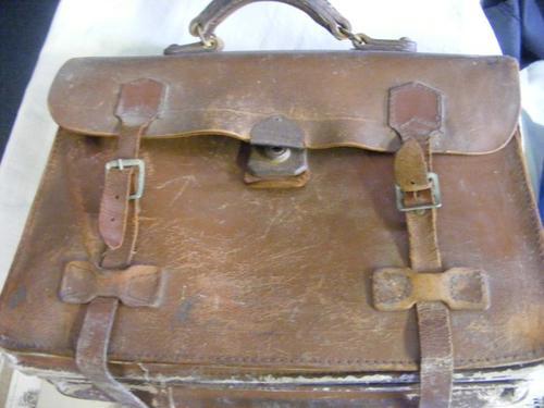 Old fashion school bag 88 Old fashion school bag 10