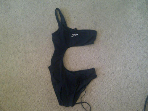 speedo monokini