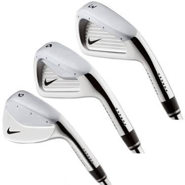 nike pro combo irons