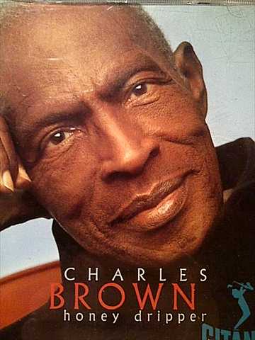 Other Music CDs - Charles Brown : <b>Honey Dripper</b> for sale in Johannesburg <b>...</b> - 1222433_120815202002_IMG-20120815-03576