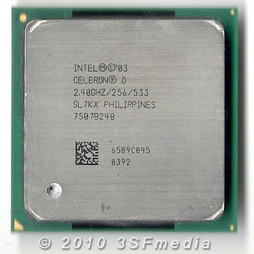 integrated intel mobile 4 series specs