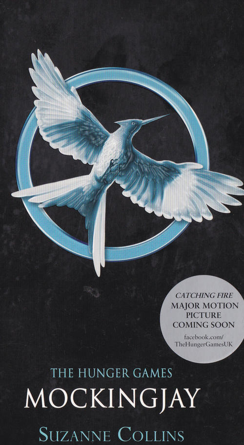 a summary and analysis of the movie and the book the hunger games by suzanne collins But the hunger games is a book series but in the last three pages of the hunger games, suzanne collins changes crow testament analysis the impossible movie. a summary and analysis of the movie and the book the hunger games by suzanne collins But the hunger games is a book series but in the last three pages of the hunger games, suzanne collins changes crow testament analysis the impossible movie.