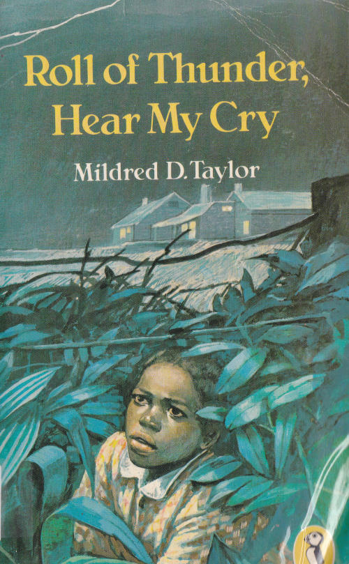 roll of thunder hear my cry cassie logan essay Need help with chapter 7 in mildred taylor's roll of thunder, hear my cry cassie logan stacey logan wwwlitchartscom/lit/roll-of-thunder-hear-my-cry. roll of thunder hear my cry cassie logan essay Need help with chapter 7 in mildred taylor's roll of thunder, hear my cry cassie logan stacey logan wwwlitchartscom/lit/roll-of-thunder-hear-my-cry.