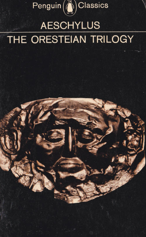 the portrayal of corruption in the book the oresteian trilogy the portrayal of corruption in the book the oresteian trilogy