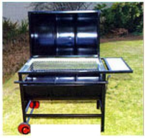 Buy and braai business plan Buy and braai business plan