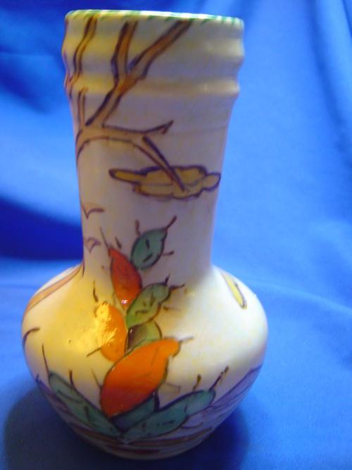 Other Antiques Collectables Beswick Ware Vase 193 Agave Cactus