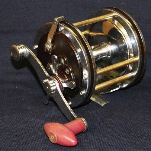 Reels KENCOR 150D Penn Type Fishing Reel Made in Japan was sold