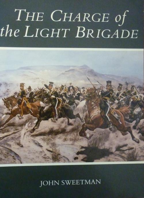who won the charge of the light brigade