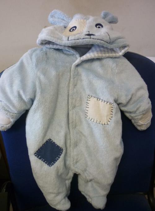 winter baby grow