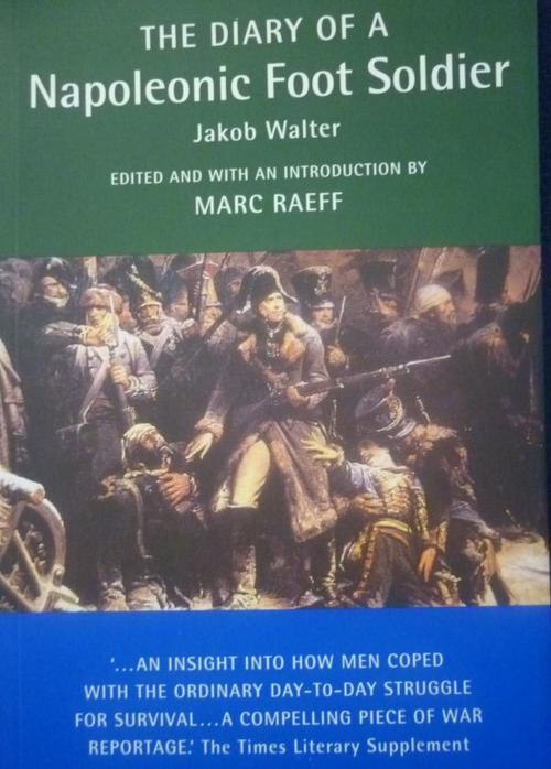 essay diary napoleonic foot soldier Free essays and term papers on summary of diary of a napoleonic foot soldier over half a million essays submitted by students from around the world. essay diary napoleonic foot soldier Free essays and term papers on summary of diary of a napoleonic foot soldier over half a million essays submitted by students from around the world.