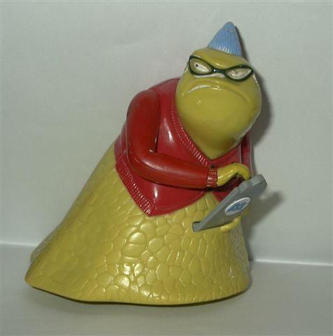 roz monsters inc toy