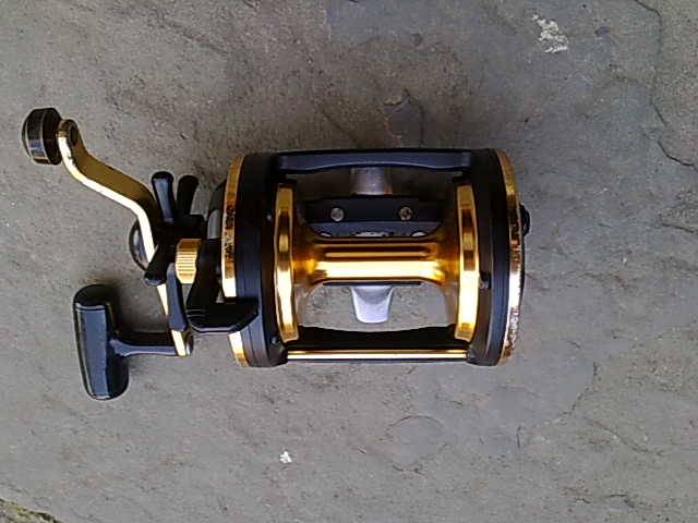 daiwa grandwave 50