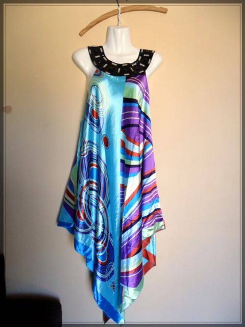 funky summer dresses