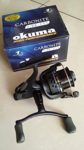 okuma carbonite cbf 155a