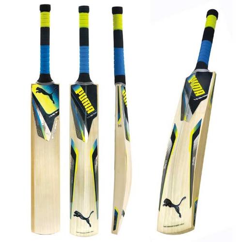 puma 2000 cricket bat