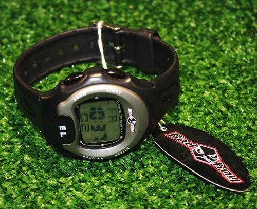 bad boy digital watches