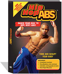 hip hop abs dance workout