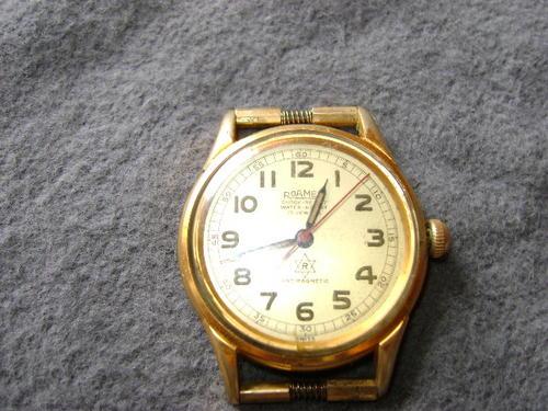 Roamer brevete watch online price