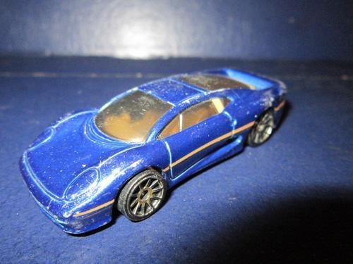 1992 mattel hot wheels