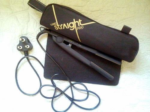 Jml wet straight clearance pro hair iron