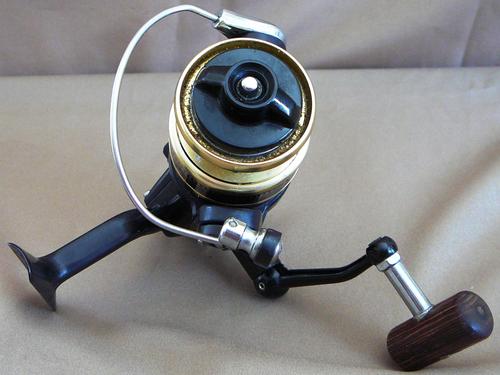 Reels - Daiwa BG10 Spinning Reel was sold for R253.00 on 12 Dec at 12:01 by  StevenSue in Nelspruit (ID:124326878)