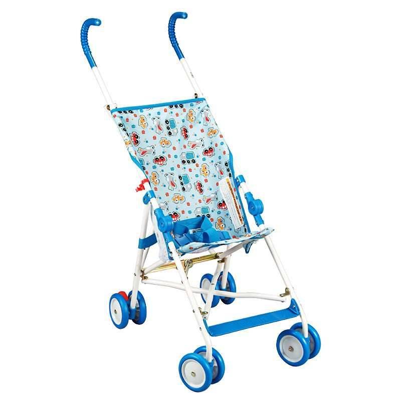 Strollers Cosco Umbrella Stroller was sold for R101.00 on 12 Aug at