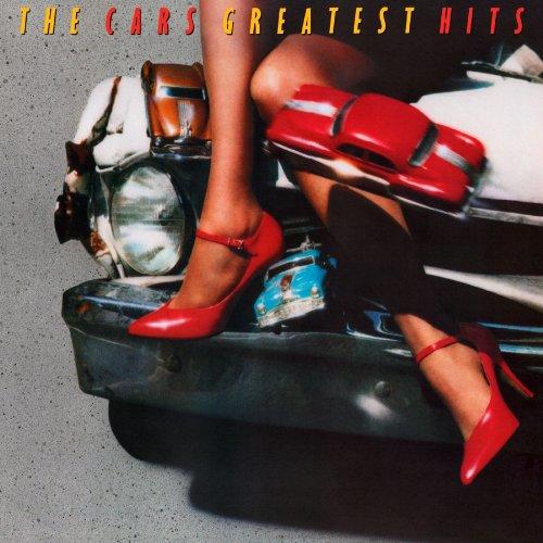 The Cars Greatest Hits Rapidshare