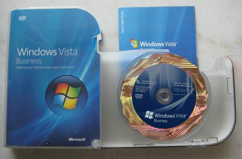 Windows Vista Business for sale