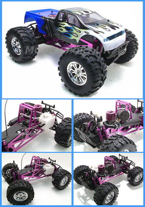1.8 scale rc cars