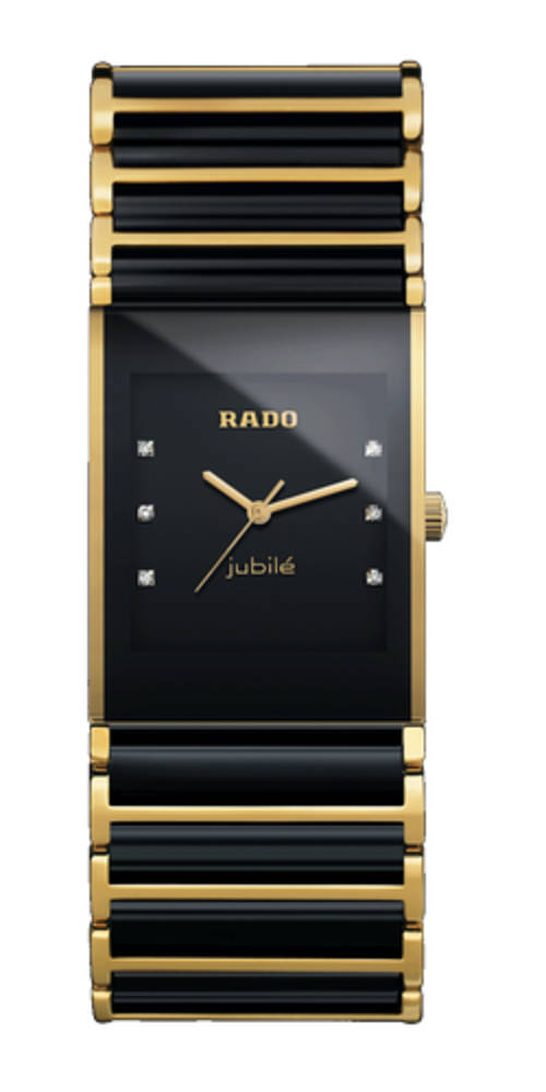 Women's Watches Rado Integral ladies Swiss watch BRAND NEW WITH 2 YR