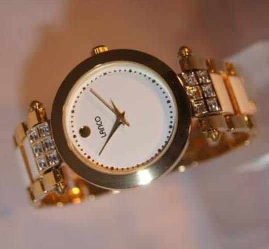 Women's Watches LANCO LADIES GOLD FASHION WATCH was listed for R350