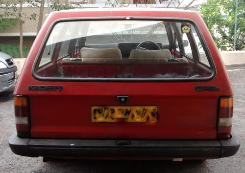 Opel kadett station wagon Opel kadett station wagon